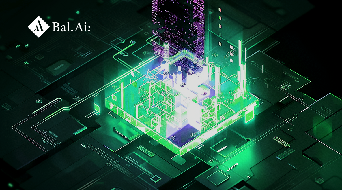 BAL AI,Financial Investment,Artificial Intelligence,Quantitative Strategies